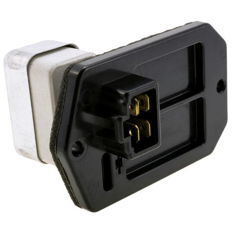 HVAC Blower Motor Resistor WVE 3A1374