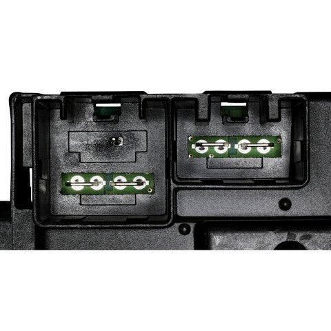 HVAC Blower Motor Resistor WVE 3A1376