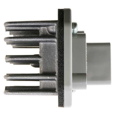 HVAC Blower Motor Resistor WVE 3A1377