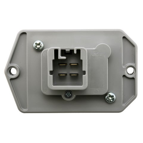 HVAC Blower Motor Resistor WVE 3A1377