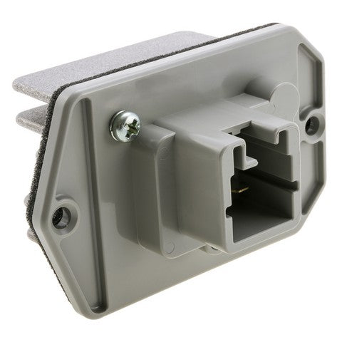 HVAC Blower Motor Resistor WVE 3A1377