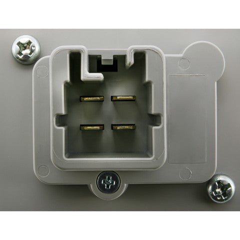 HVAC Blower Motor Resistor WVE 3A1377