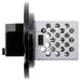 HVAC Blower Motor Resistor WVE 3A1378