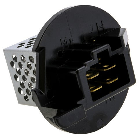 HVAC Blower Motor Resistor WVE 3A1378