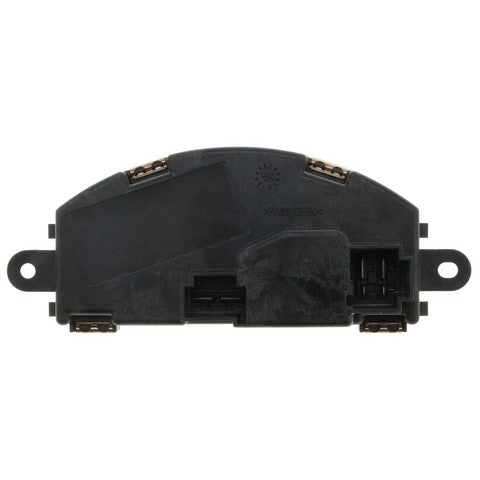 HVAC Blower Motor Resistor WVE 3A1379