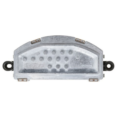 HVAC Blower Motor Resistor WVE 3A1379