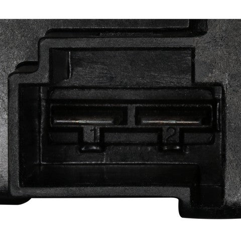 HVAC Blower Motor Resistor WVE 3A1379