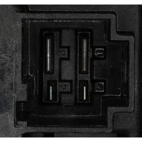 HVAC Blower Motor Resistor WVE 3A1379