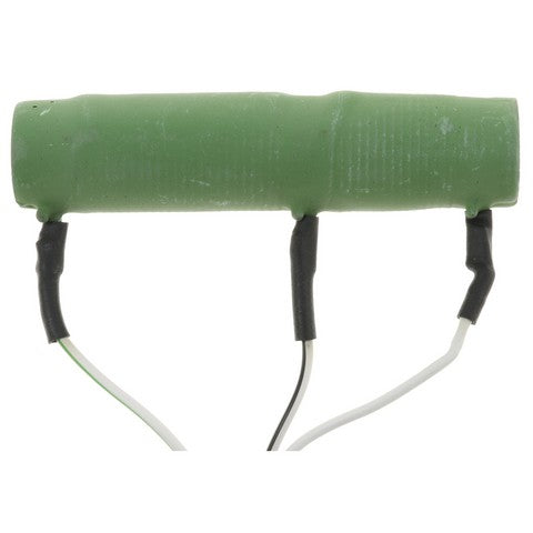 HVAC Blower Motor Resistor WVE 3A1380