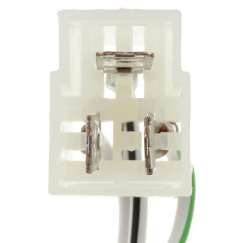 HVAC Blower Motor Resistor WVE 3A1380