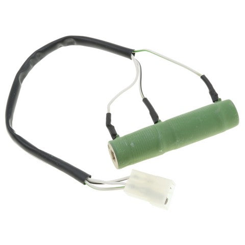 HVAC Blower Motor Resistor WVE 3A1380