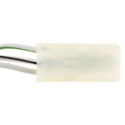 HVAC Blower Motor Resistor WVE 3A1380