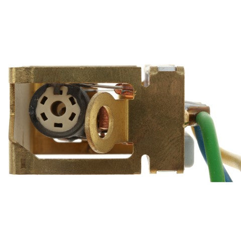 HVAC Blower Motor Resistor WVE 3A1382