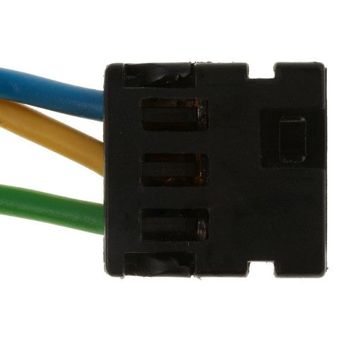 HVAC Blower Motor Resistor WVE 3A1382