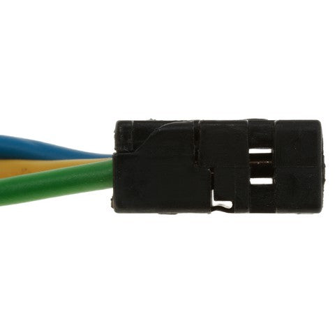 HVAC Blower Motor Resistor WVE 3A1382