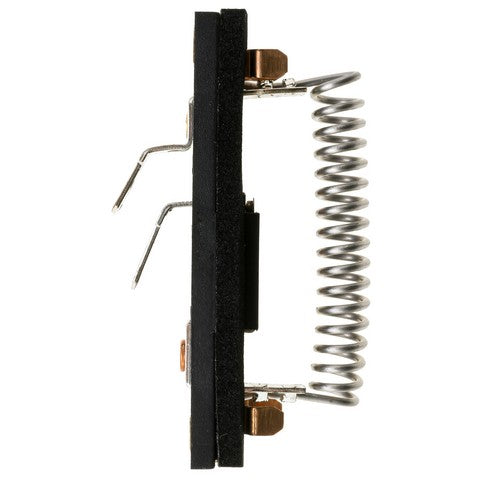 HVAC Blower Motor Resistor WVE 3A1383