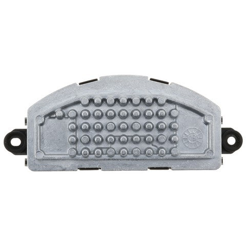 HVAC Blower Motor Resistor WVE 3A1385