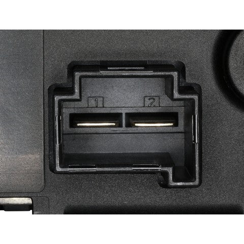 HVAC Blower Motor Resistor WVE 3A1386