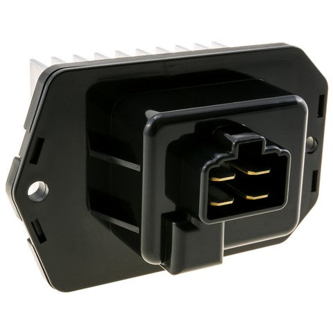 HVAC Blower Motor Resistor WVE 3A1388