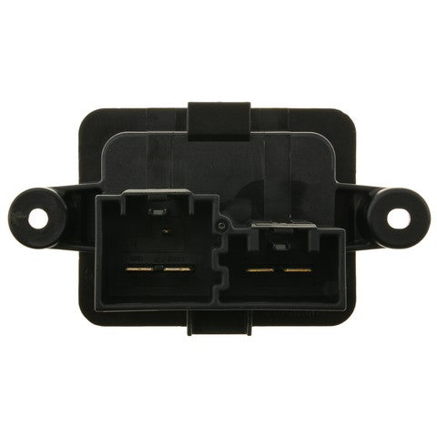 HVAC Blower Motor Resistor WVE 3A1389