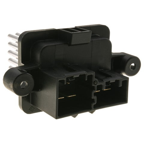 HVAC Blower Motor Resistor WVE 3A1389