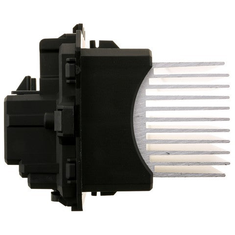 HVAC Blower Motor Resistor WVE 3A1390