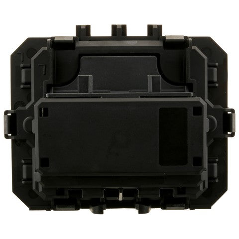 HVAC Blower Motor Resistor WVE 3A1390