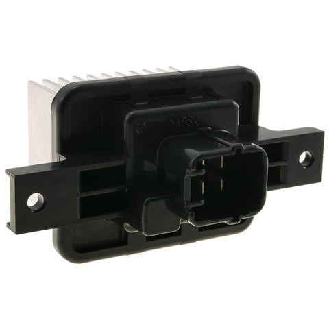 HVAC Blower Motor Resistor WVE 3A1391