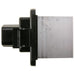 HVAC Blower Motor Resistor WVE 3A1392