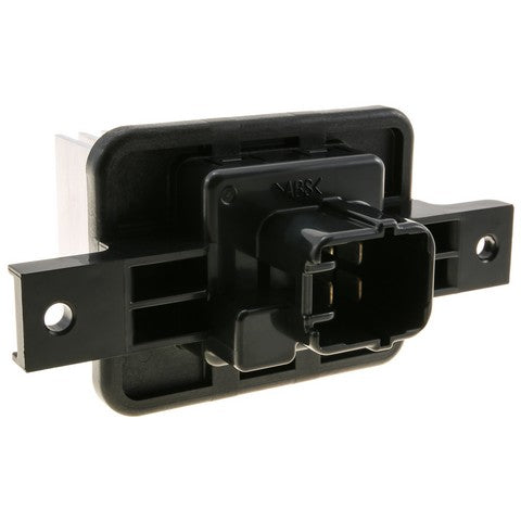 HVAC Blower Motor Resistor WVE 3A1392