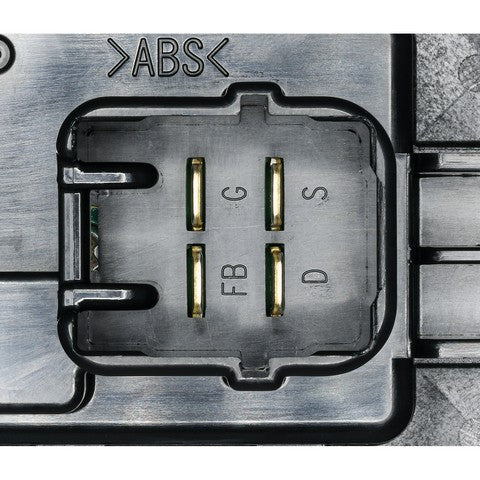 HVAC Blower Motor Resistor WVE 3A1392