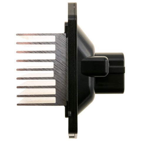 HVAC Blower Motor Resistor WVE 3A1393