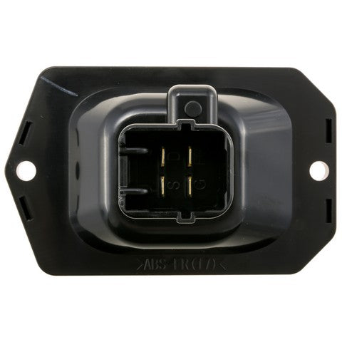 HVAC Blower Motor Resistor WVE 3A1393