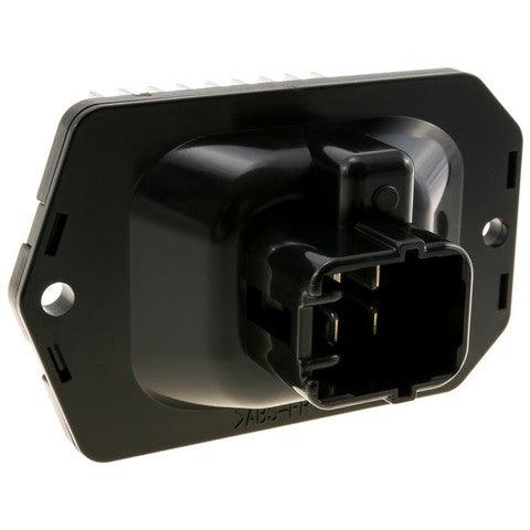 HVAC Blower Motor Resistor WVE 3A1393