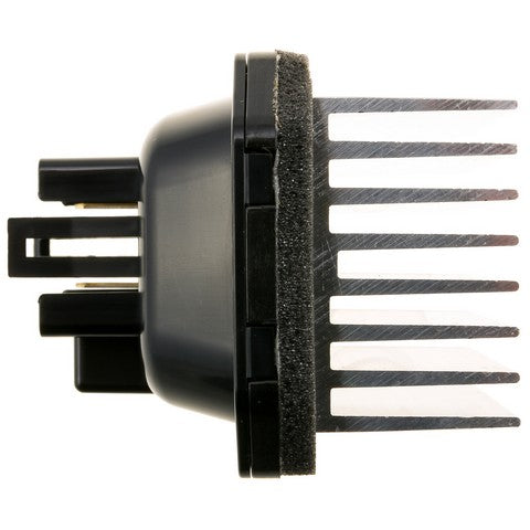 HVAC Blower Motor Resistor WVE 3A1394