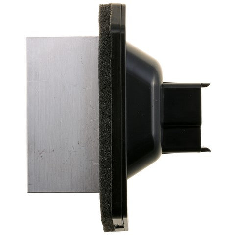 HVAC Blower Motor Resistor WVE 3A1394