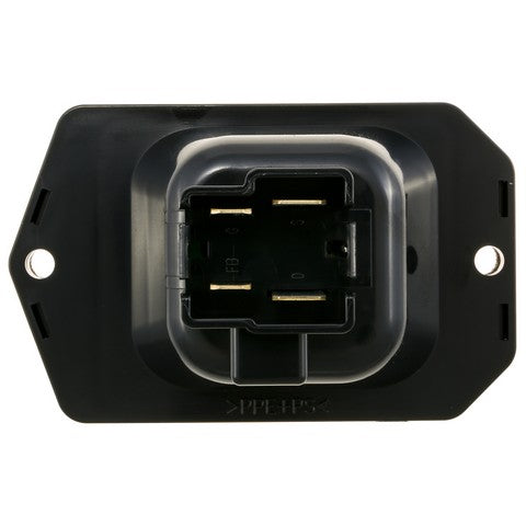 HVAC Blower Motor Resistor WVE 3A1394