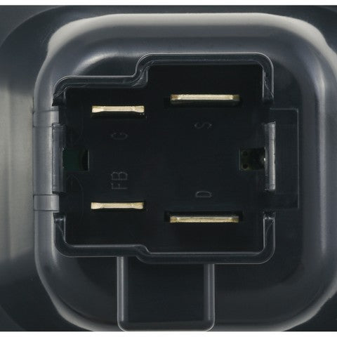 HVAC Blower Motor Resistor WVE 3A1394