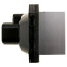 HVAC Blower Motor Resistor WVE 3A1395