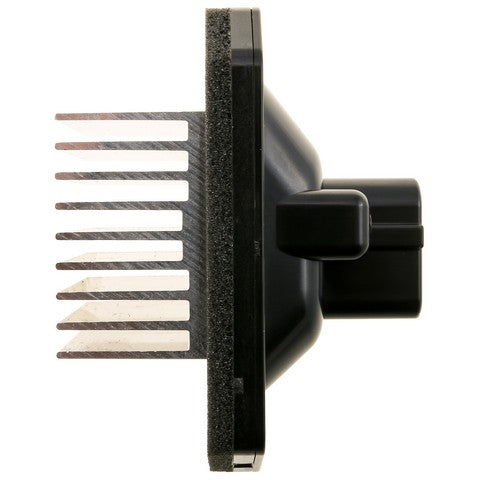 HVAC Blower Motor Resistor WVE 3A1395