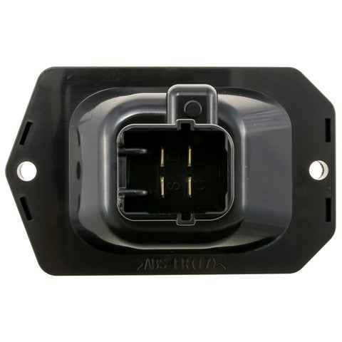 HVAC Blower Motor Resistor WVE 3A1395