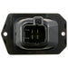HVAC Blower Motor Resistor WVE 3A1395
