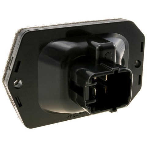 HVAC Blower Motor Resistor WVE 3A1395