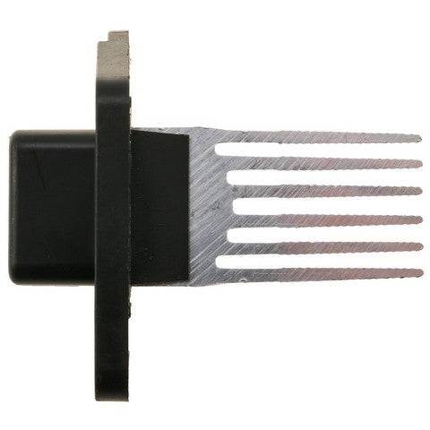 HVAC Blower Motor Resistor WVE 3A1396