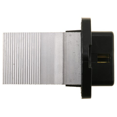 HVAC Blower Motor Resistor WVE 3A1396