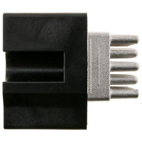 HVAC Blower Motor Resistor WVE 3A1397