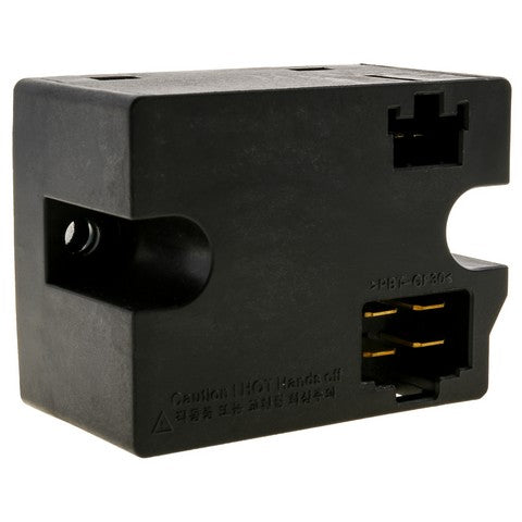 HVAC Blower Motor Resistor WVE 3A1397