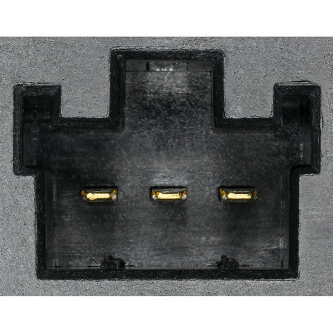 HVAC Blower Motor Resistor WVE 3A1397