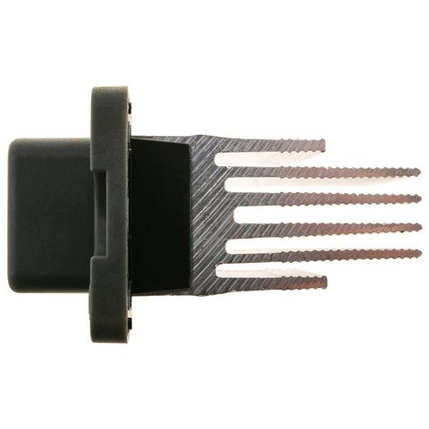 HVAC Blower Motor Resistor WVE 3A1398