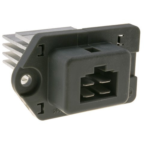 HVAC Blower Motor Resistor WVE 3A1398